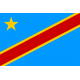 Congo Dem. Republic SPECIMEN
